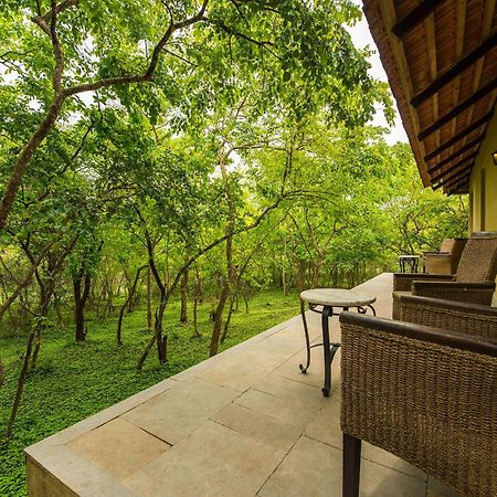 The Windflower Jungle Resort & Spa, Bandipur Exterior photo