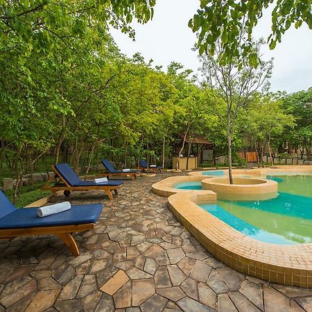 The Windflower Jungle Resort & Spa, Bandipur Exterior photo