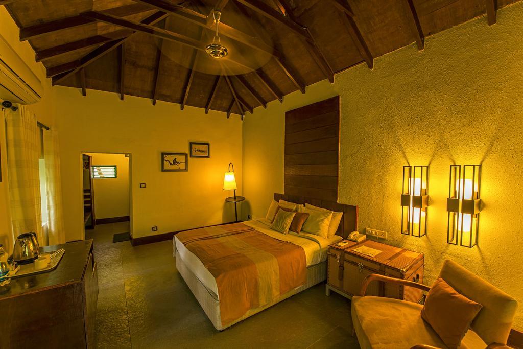 The Windflower Jungle Resort & Spa, Bandipur Exterior photo
