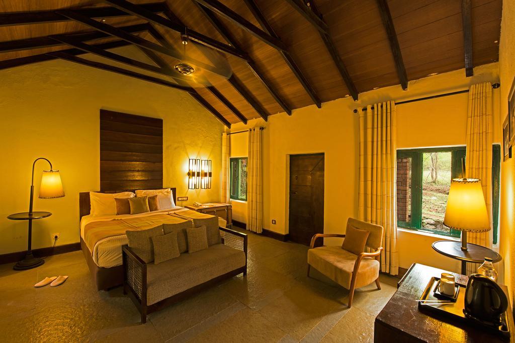 The Windflower Jungle Resort & Spa, Bandipur Exterior photo