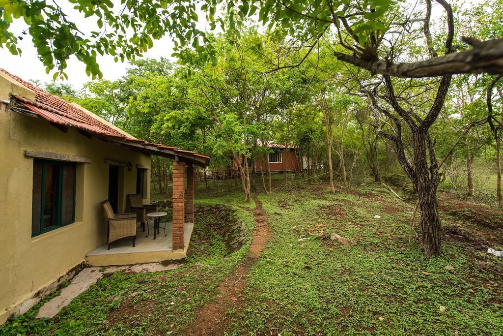 The Windflower Jungle Resort & Spa, Bandipur Exterior photo