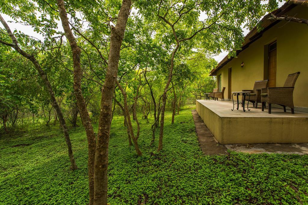 The Windflower Jungle Resort & Spa, Bandipur Exterior photo