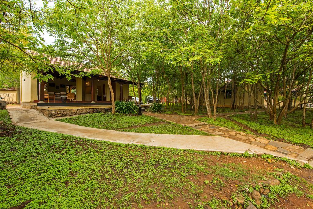 The Windflower Jungle Resort & Spa, Bandipur Exterior photo