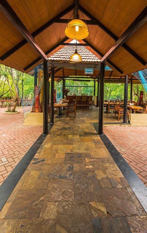 The Windflower Jungle Resort & Spa, Bandipur Exterior photo