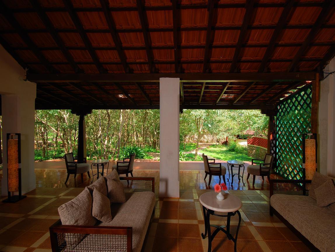 The Windflower Jungle Resort & Spa, Bandipur Exterior photo